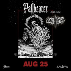 Pallbearer