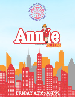 Annie Kids
