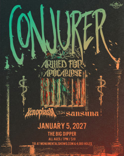 Conjurer
