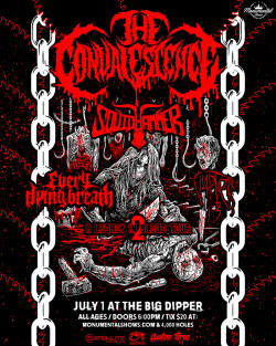 The Convalescence