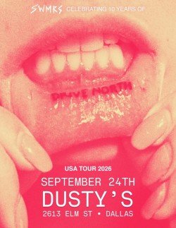 SWMRS