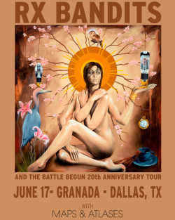 RX Bandits 