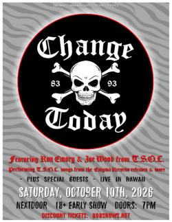 Change Today