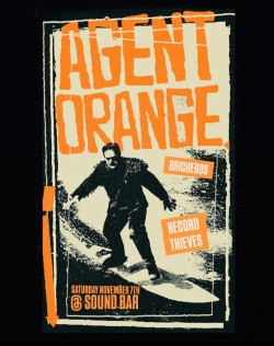 Agent Orange