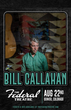 Bill Callahan