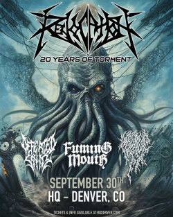 Revocation