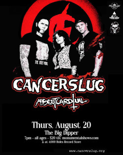 Cancerslug