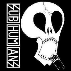 SUBHUMANS