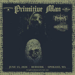 Primitive Man