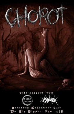 Ghorot