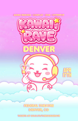 Kawaii Rave