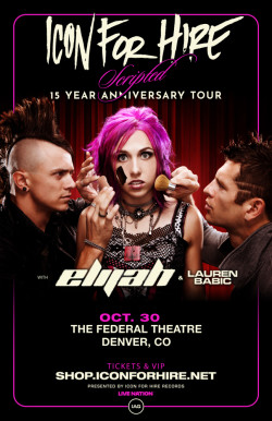Icon For Hire