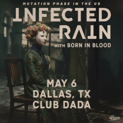 Infected Rain