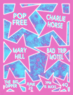 Pop Free