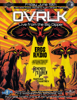 OVRLK