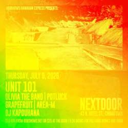 UNIT 101 & special guests