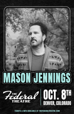Mason Jennings