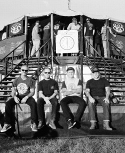 Crimewave 66 w/ 1876, Beggars Canyon