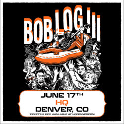 Bob Log III