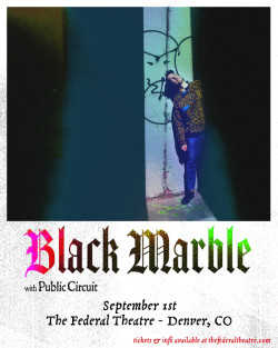 Black Marble