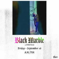 Black Marble