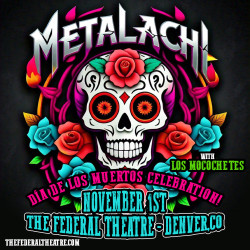 Metalachi