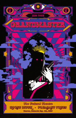 Grandmaster 