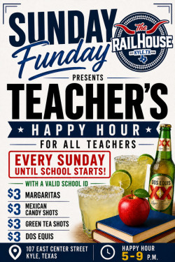 Teacher