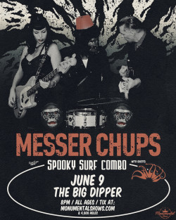 Messer Chups