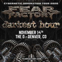 Fear Factory