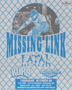 Missing Link