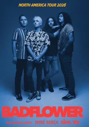 Twiztid * Blaze Ya Dead Homie * ABK * Sorry X * Bake Lo