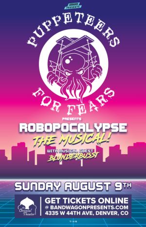Carnivale De Sensuale: What A Fool Believes Denver @ The Oriental