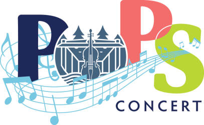 46th Annual NEMC POPS Concert