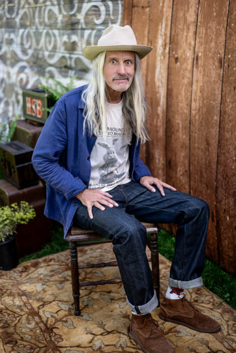 Steve Poltz