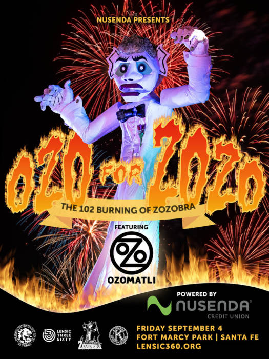 Event Flyer