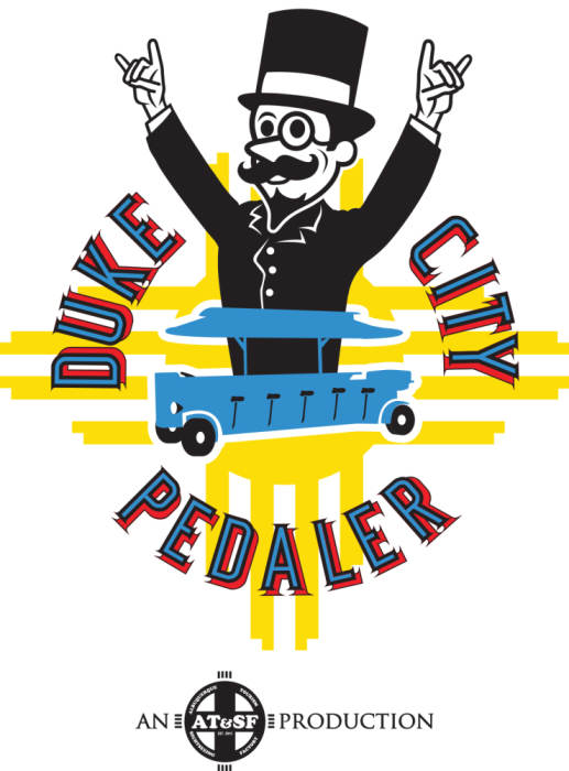 Duke City Pedaler | Sawmill Pub Crawl