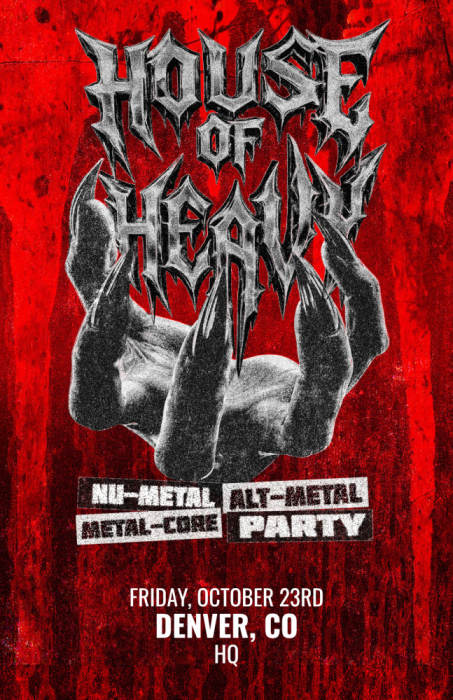 House Of Heavy