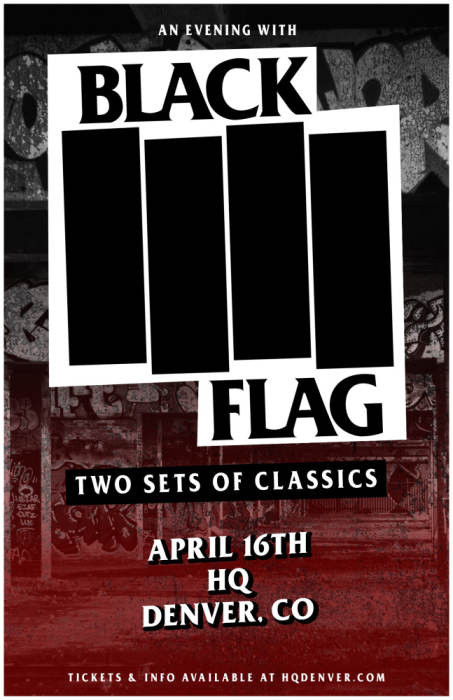 Black Flag