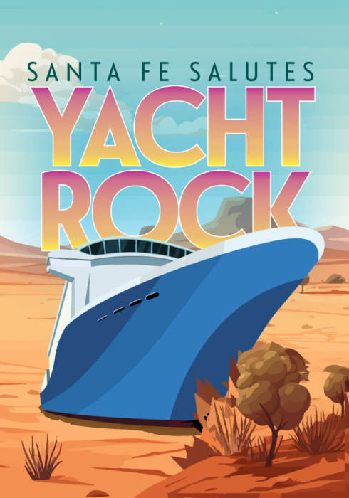 Event Flyer