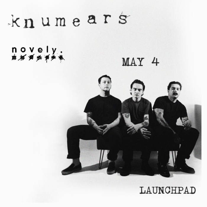 Knumears * Novely 