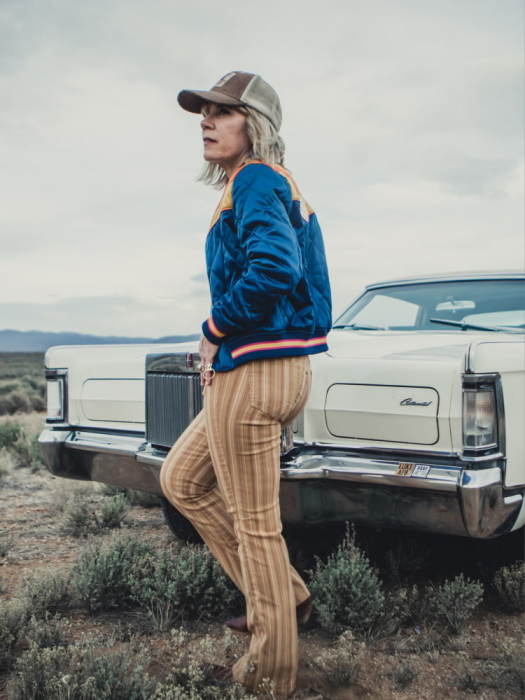 Amanda Pearcy Full Band Album Release Show