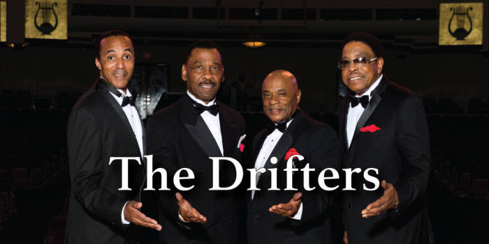 The Drifters
