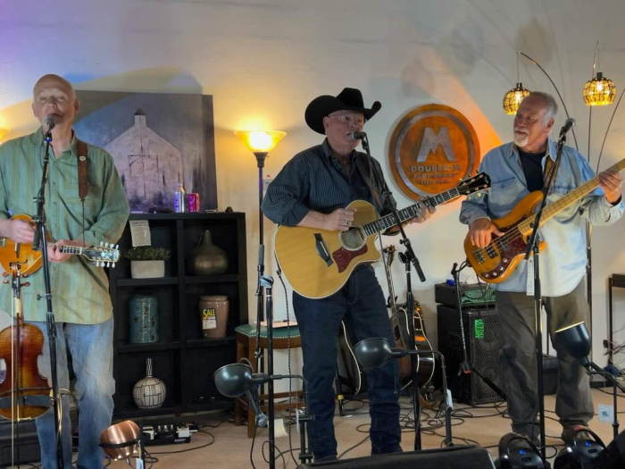 Hired Hands Reunion