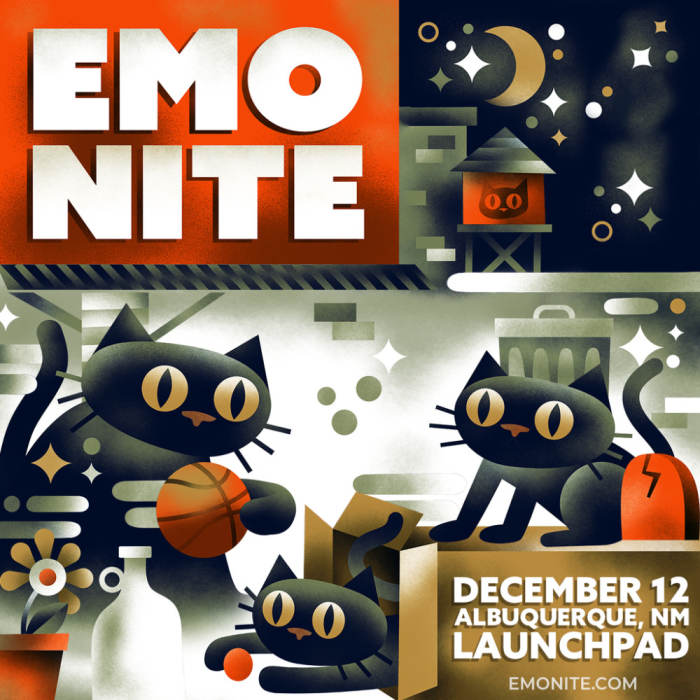 Emo Nite 