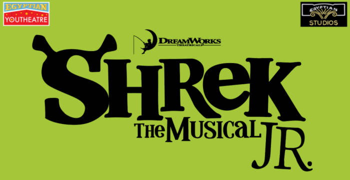 Shrek The Musical Jr.