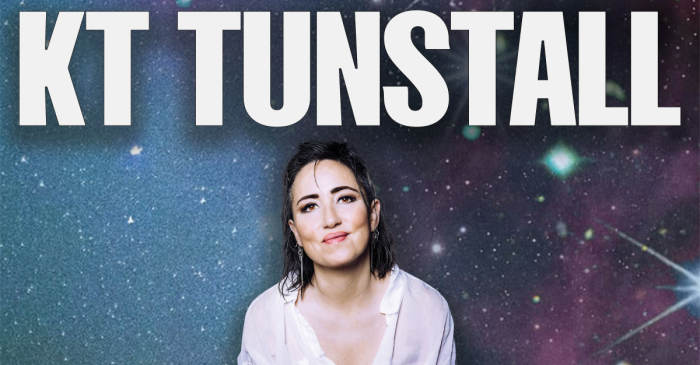 KT Tunstall