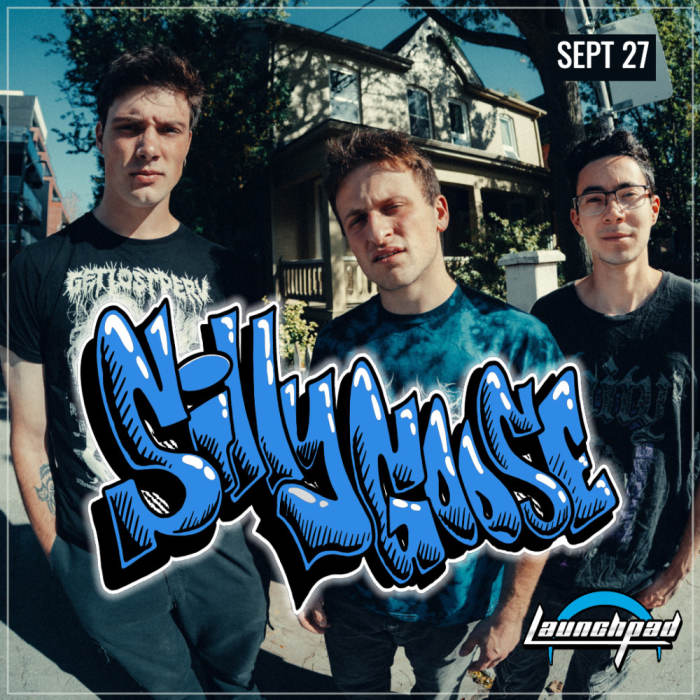 Silly Goose * Cheem * Hotbox 
