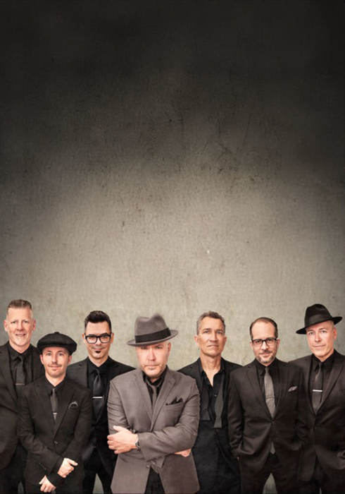 Lensic 360 - Concerts and events across New Mexico - Big Bad