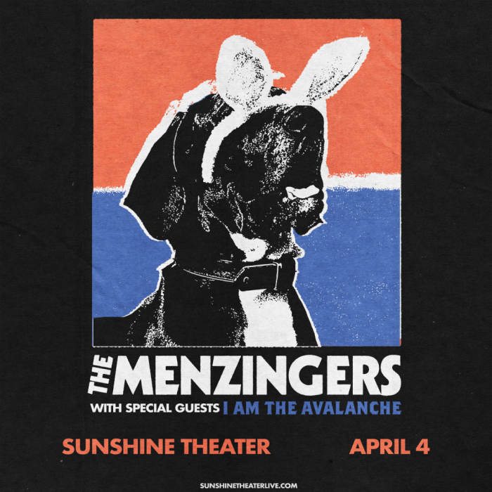 The Menzingers * I Am The Avalanche 